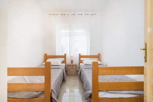 Il Muro Apartment Zadar Exterior foto