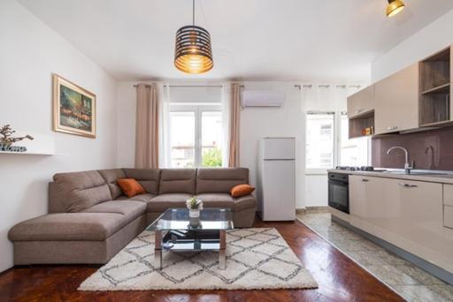 Il Muro Apartment Zadar Exterior foto