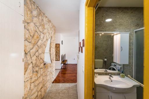 Il Muro Apartment Zadar Exterior foto