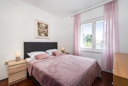 Il Muro Apartment Zadar Exterior foto